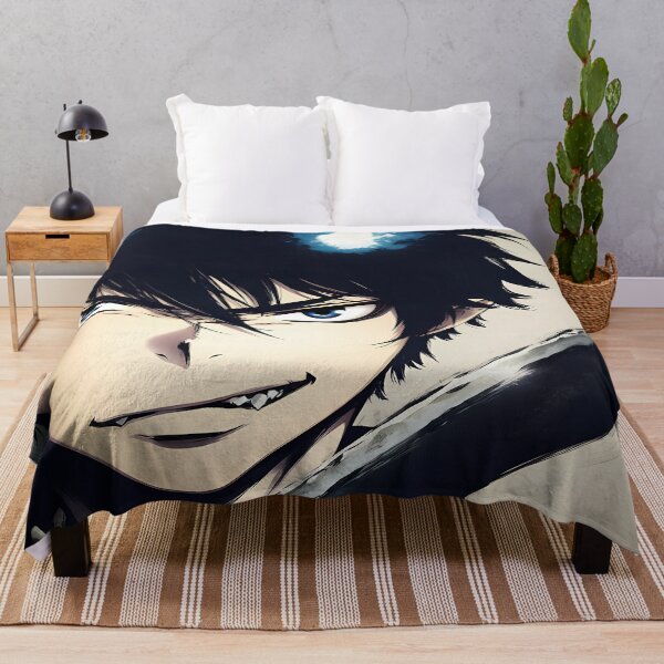 Item preview, Rin Okumura - 6 designed and sold by Infinite-Aspire.