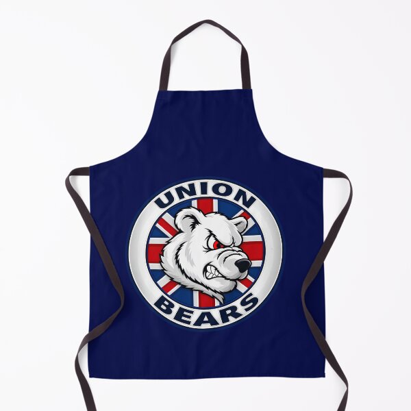 Item preview, Union Bears - Glasgow Legendary designed and sold by canvasriddle.