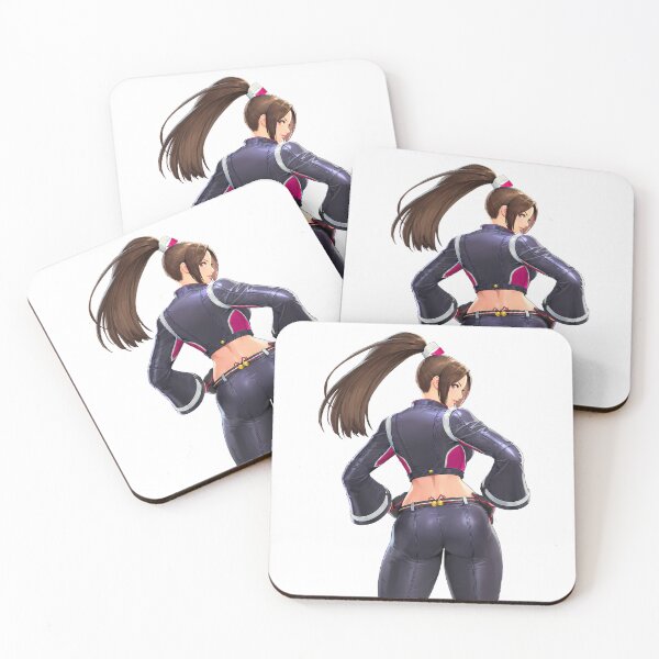 Item preview, Mai Shiranui - 114 designed and sold by Infinite-Aspire.