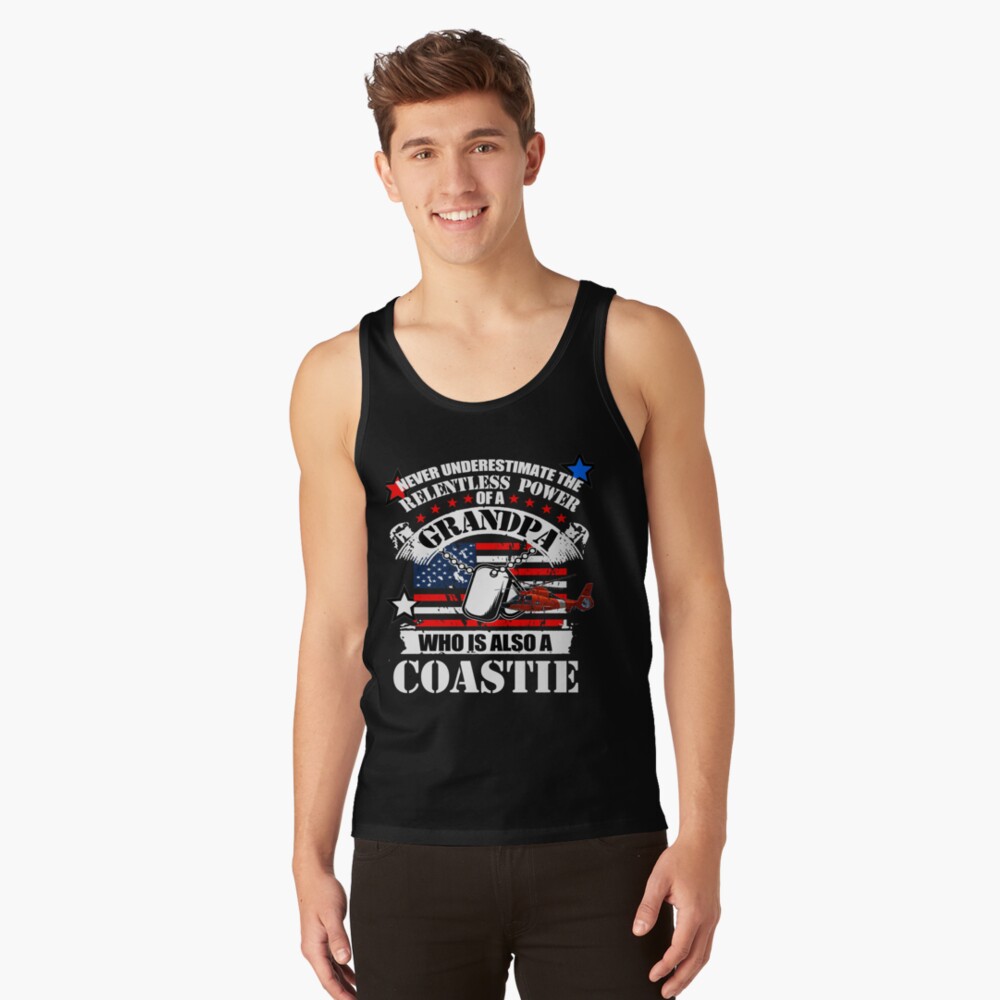 Item preview, Tank Top designed and sold by Mbranco.