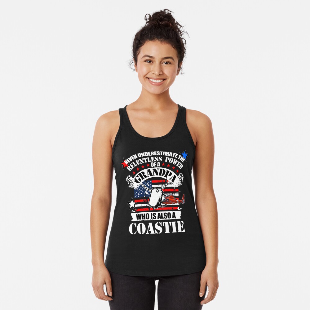 Item preview, Racerback Tank Top designed and sold by Mbranco.