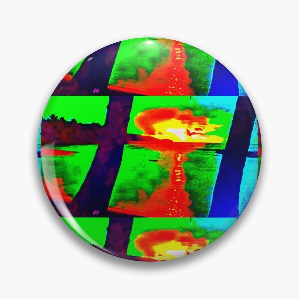 Item preview, After the Nuclear Explosion  designed and sold by Harold122Jade.