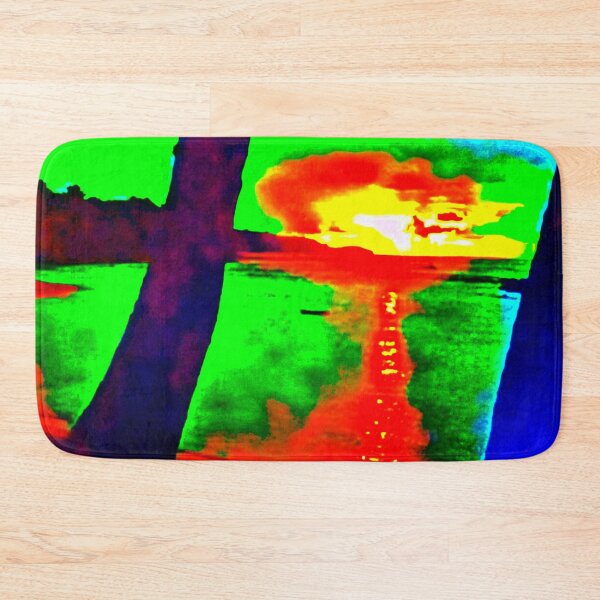 Item preview, After the Nuclear Explosion  designed and sold by Harold122Jade.