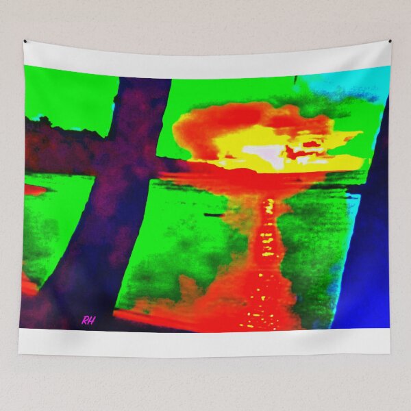 Item preview, After the Nuclear Explosion  designed and sold by Harold122Jade.