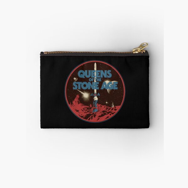 Item preview, Queens of the Stone Age Vintage 80s designed and sold by TerrellynKinneu.