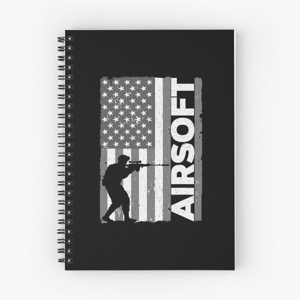 Item preview, Airsoft Milsim Tactical Gear Skirmish BB (20) designed and sold by DavetteJungle.
