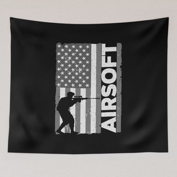 Item preview, Airsoft Milsim Tactical Gear Skirmish BB (20) designed and sold by DavetteJungle.