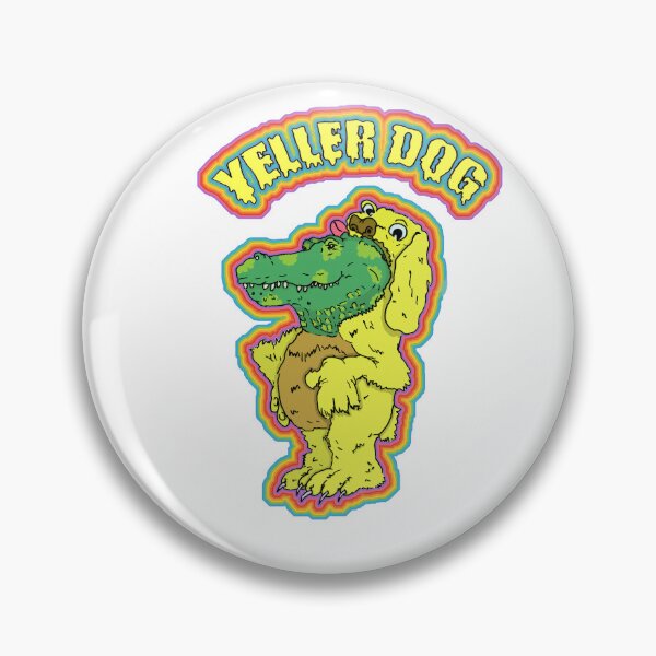 Item preview, Grateful Dead Yellow Dog Story designed and sold by phatiguedphish.