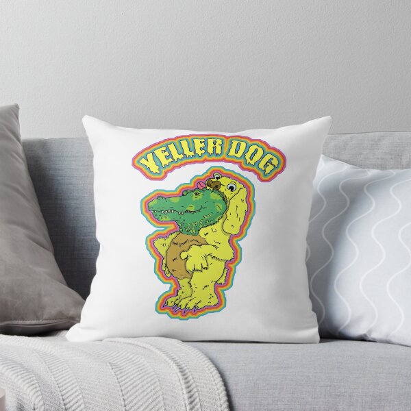 Item preview, Grateful Dead Yellow Dog Story designed and sold by phatiguedphish.