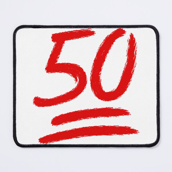 Item preview, 50 emoji designed and sold by StrongLiberal.