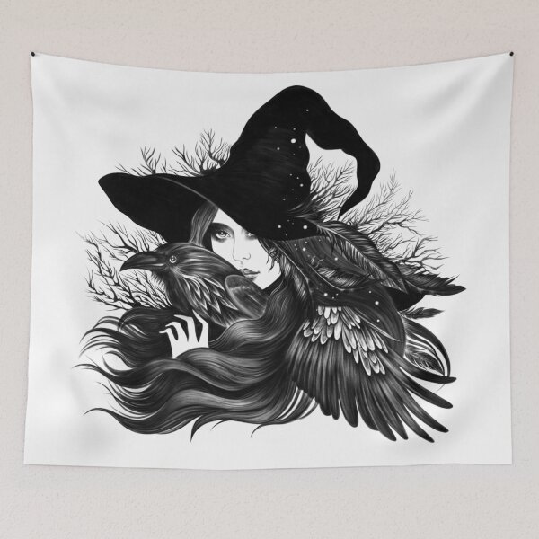 Item preview, Spellbound designed and sold by Andrea Hrnjak.