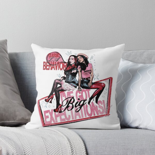 Item preview, Expectations designed and sold by DhriegoStudio.