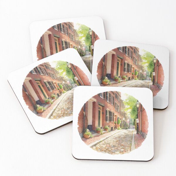 Item preview, Beacon Hill designed and sold by Amber Art.