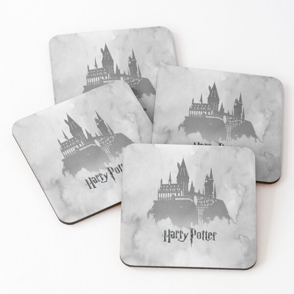 Item preview, HARRY POTTER GRAY designed and sold by CERANOART.