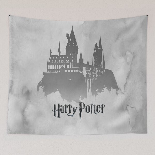 Item preview, HARRY POTTER GRAY designed and sold by CERANOART.