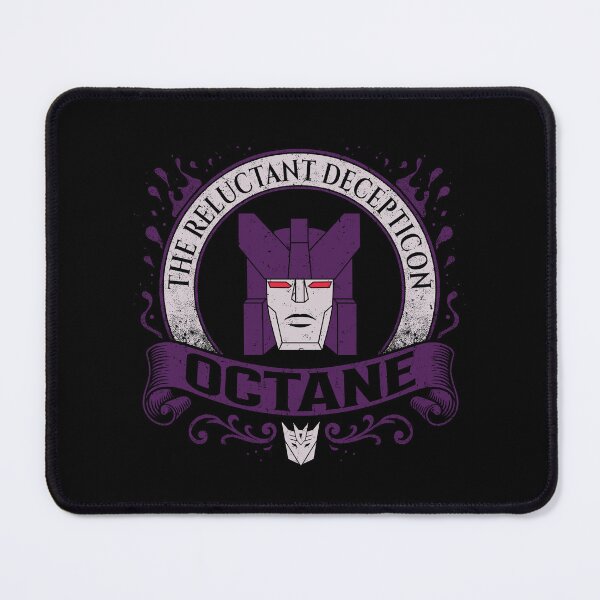 Item preview, OCTANE - GRUNGE designed and sold by EXION CREW.