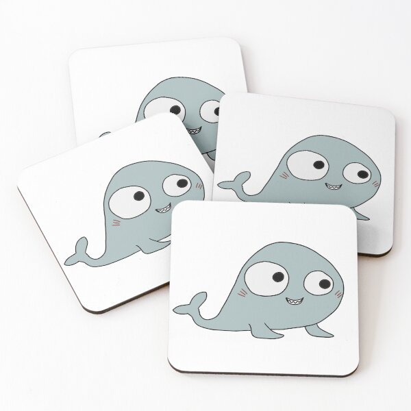 Item preview, Shark Crawl designed and sold by Janine Louise.