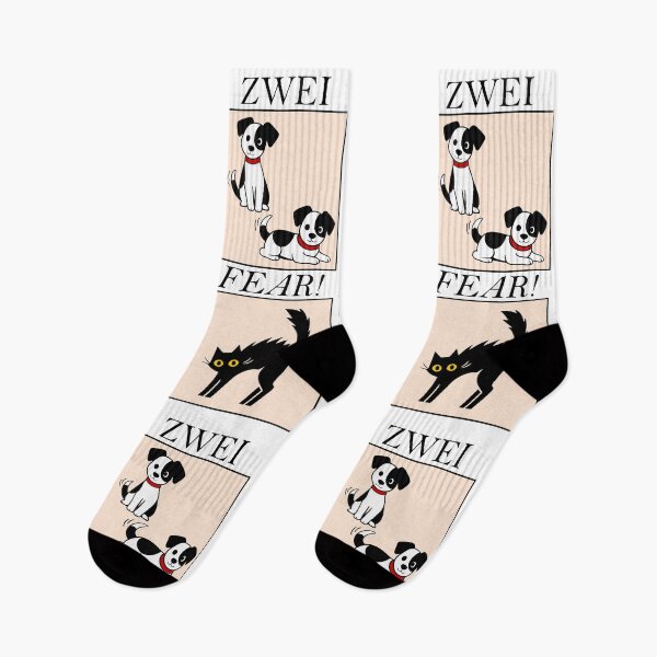 Item preview, Learning German with cats and dogs: Eins, Zwei, Drei, FEAR designed and sold by Groenendijk.