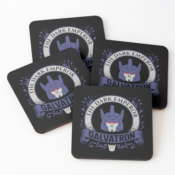 Item preview, GALVATRON - GRUNGE designed and sold by EXION CREW.