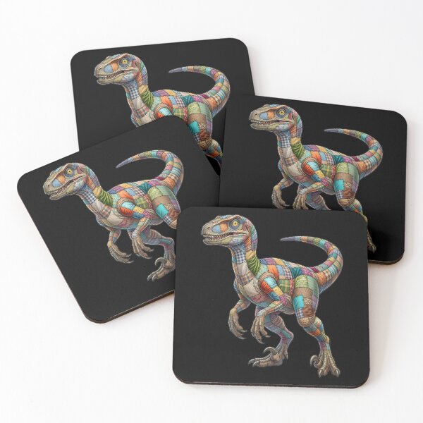 Item preview, dinosaur designed and sold by ReneMM.