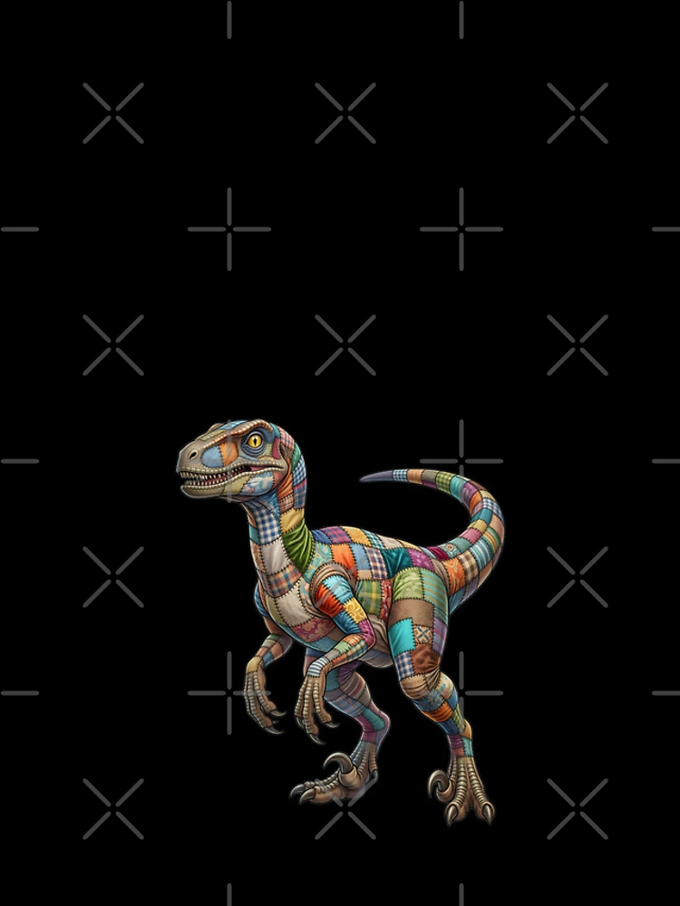 Thumbnail 4 of 4, iPhone Case, dinosaur designed and sold by ReneMM.