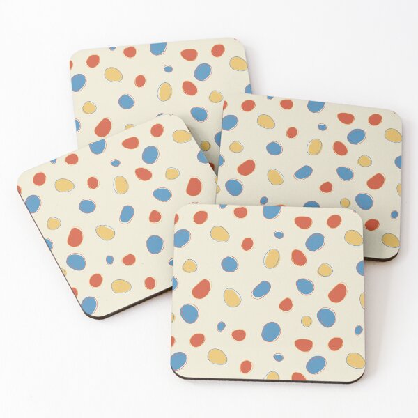 Item preview, Spotty Pattern designed and sold by The Innocent Ghost Project.