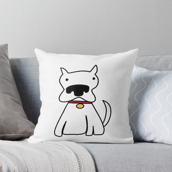 Item preview, Derpy Dog designed and sold by Janine Louise.