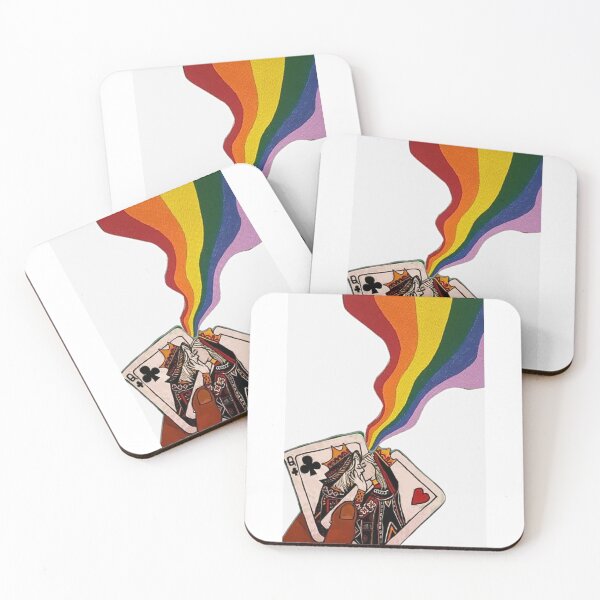 Item preview, LGBTQ  designed and sold by Anispot.