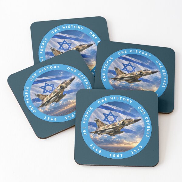 Item preview, Legendary Israeli Fighter Jet designed and sold by Zarppelon.