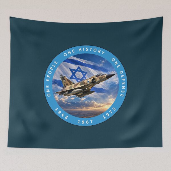 Item preview, Legendary Israeli Fighter Jet designed and sold by Zarppelon.