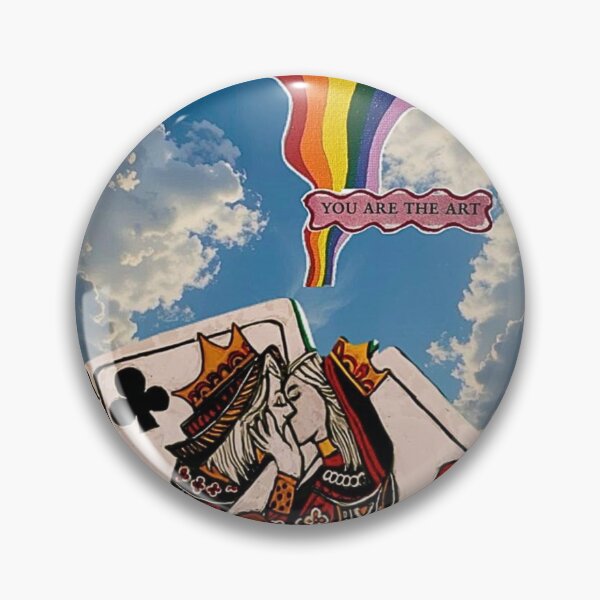 Item preview, LGBTQ  designed and sold by Anispot.