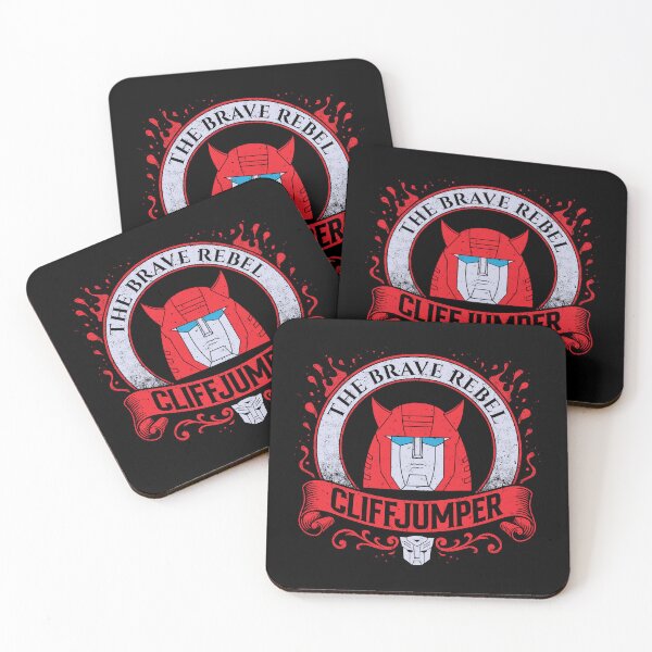 Item preview, CLIFFJUMPER - GRUNGE designed and sold by EXION CREW.