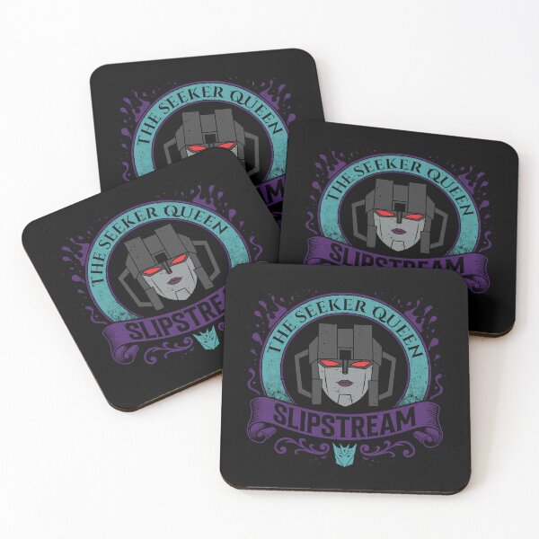 Item preview, SLIPSTREAM - GRUNGE designed and sold by EXION CREW.