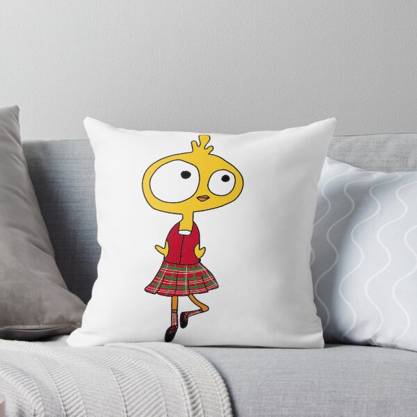 Item preview, Highland Dance Bird designed and sold by Janine Louise.