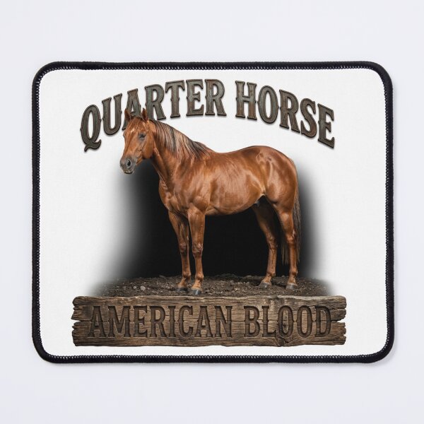 Item preview, Quarter Horse type B designed and sold by Rex Vox.