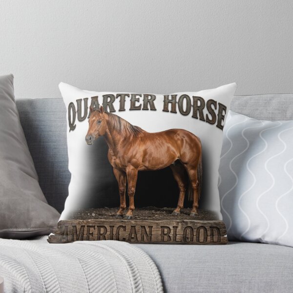 Item preview, Quarter Horse type B designed and sold by Rex Vox.