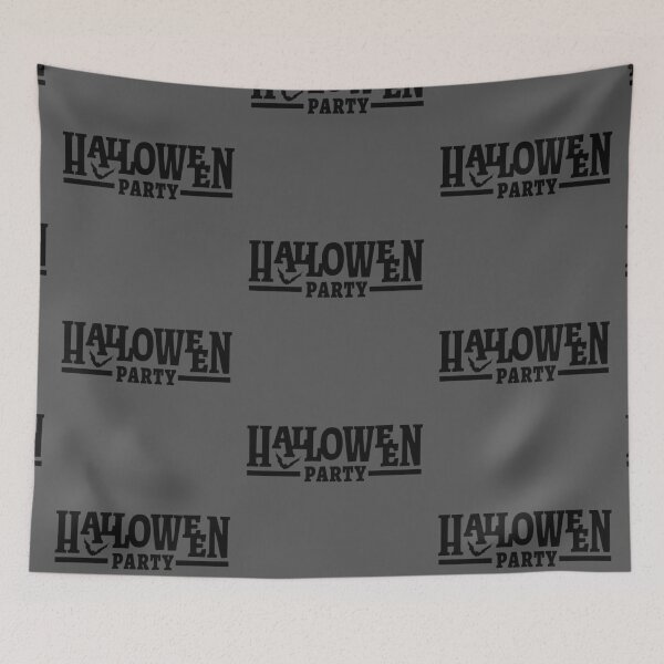 Item preview, HALLOWEEN PARTY designed and sold by Pabhas.