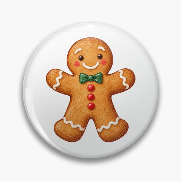 Item preview, Merry Christmas cookie designed and sold by RobertMartinArt.