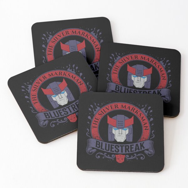 Item preview, BLUESTREAK - GRUNGE designed and sold by EXION CREW.