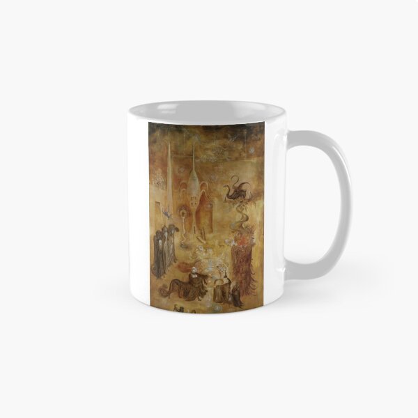 Item preview, New Upload -Leonora Carrington - Best artist  (25)Leonora Carrington art Leonora Carrington painting Leonora Carrington artist. designed and sold by GlynnMiles.