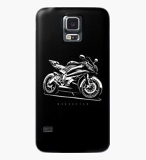 YZF-R6 Case/Skin for Samsung Galaxy