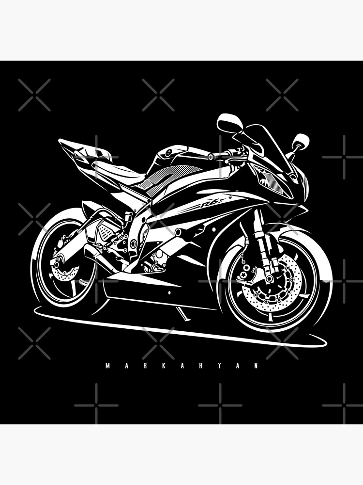 Yamaha R6 Japan For sale as Framed Prints, Photos, Wall Art and Photo Gifts