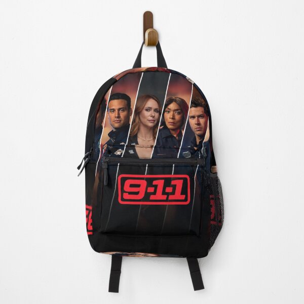 Item preview, 911 tv show designed and sold by derricwise.