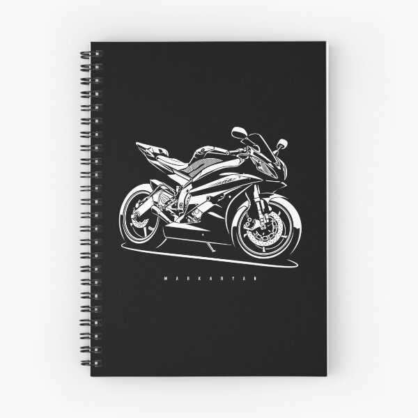 Item preview, YZF-R6 designed and sold by OlegMarkaryan.