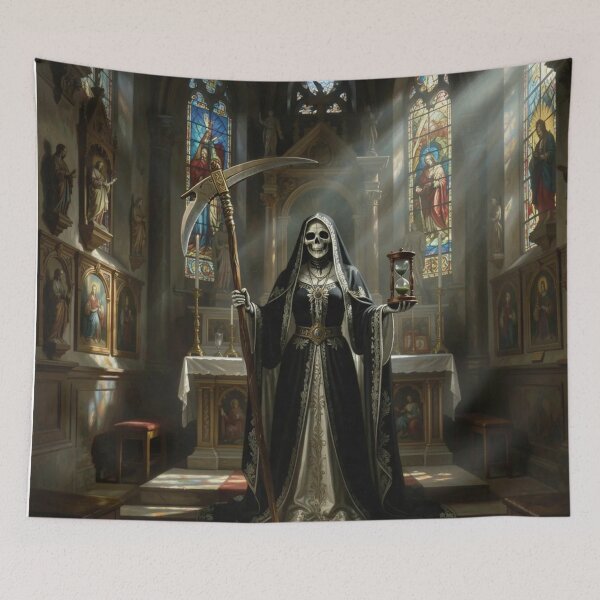 Item preview, The Protector designed and sold by Cyprus35.