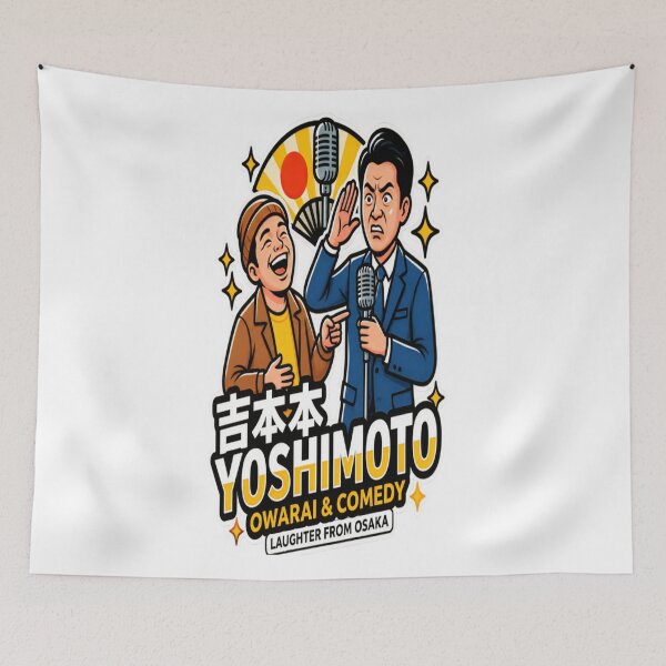 Item preview, yoshimoto designed and sold by CatLovers Studio.
