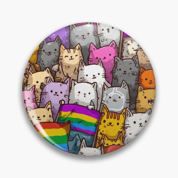 Item preview, LGBTQ  designed and sold by Anispot.