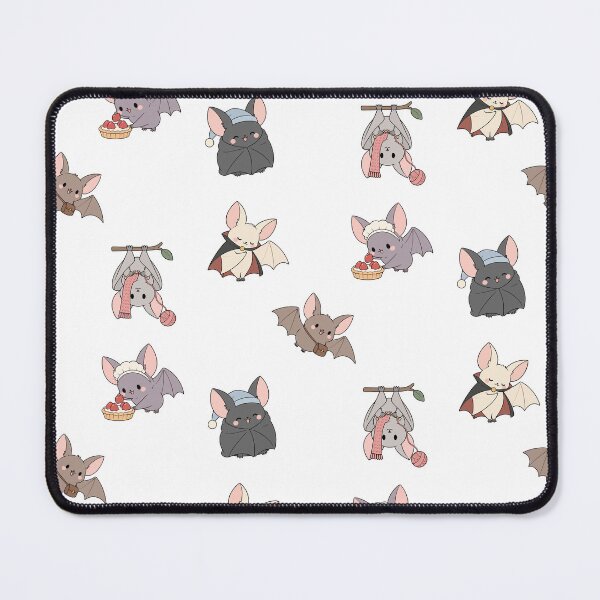 Item preview, Adorable Bats designed and sold by AliveStyle.