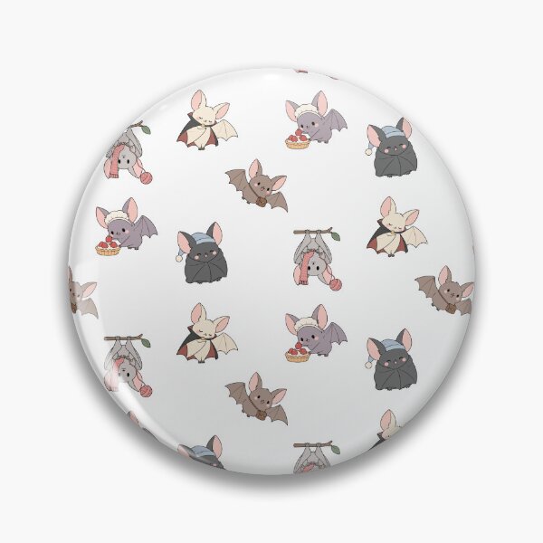 Item preview, Adorable Bats designed and sold by AliveStyle.