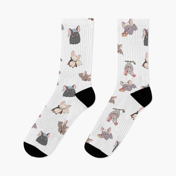 Item preview, Adorable Bats designed and sold by AliveStyle.
